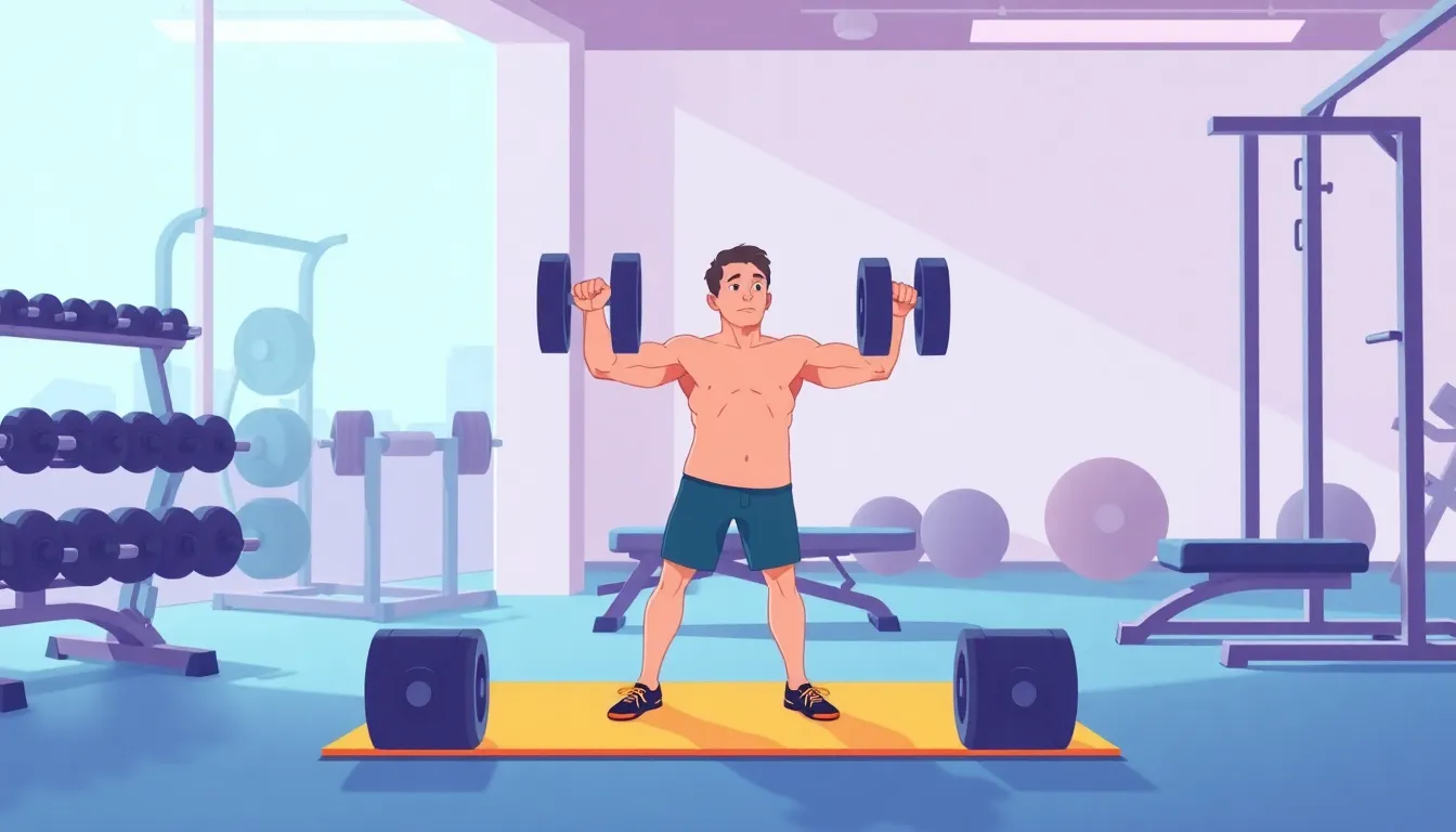 7. Disanje Tokom Teških Vežbi