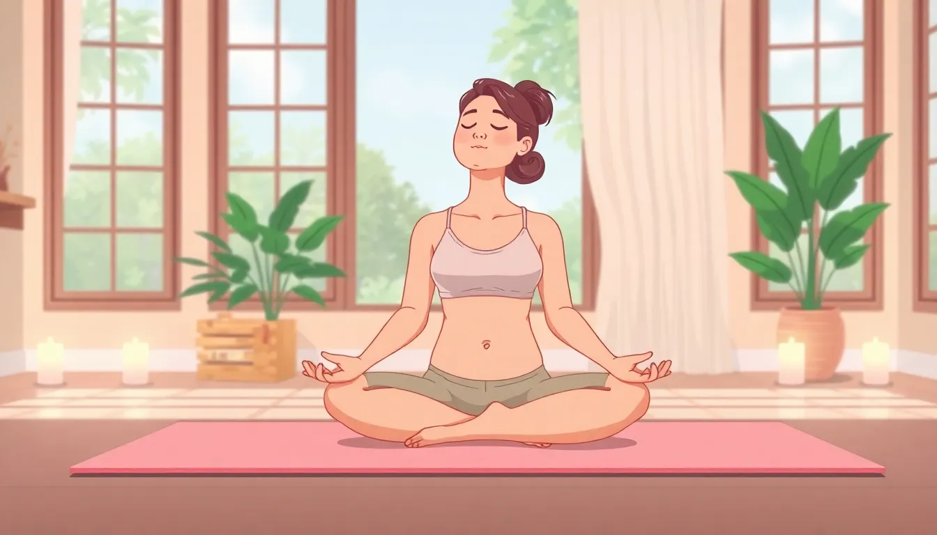 8. Tehnike Disanja Za Oporavak