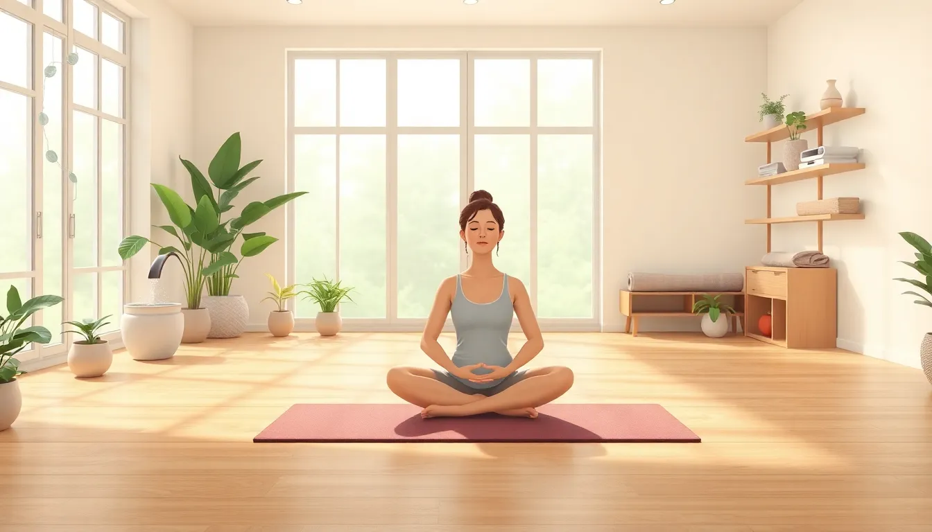 10. Povezivanje Disanja I Mentalne Koncentracije