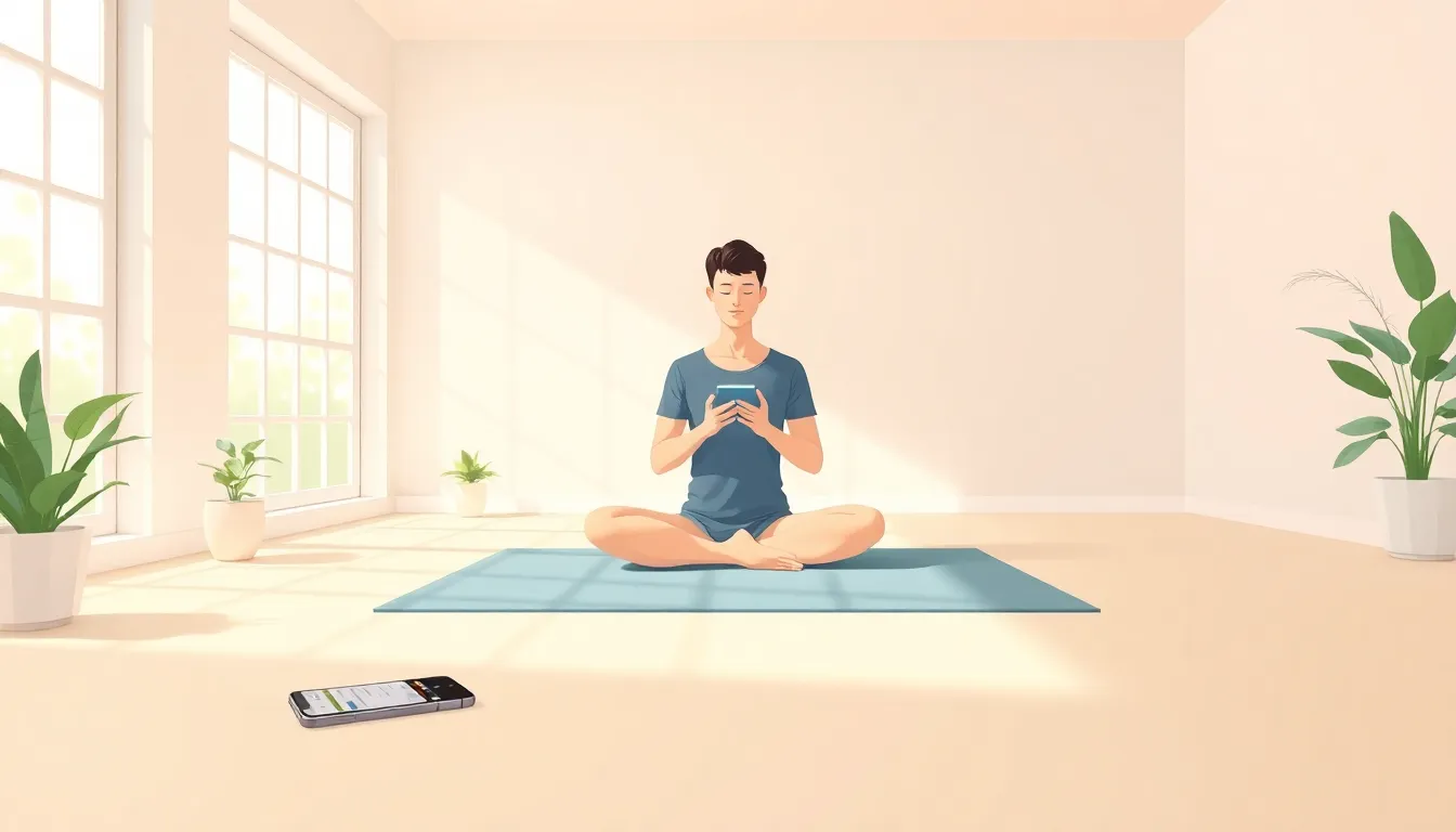 11. Praćenje Napretka U Disanju