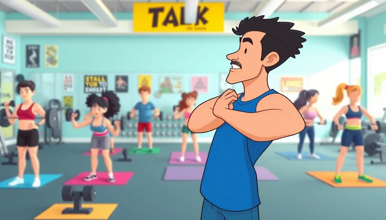 4. Snažno Izdahnite