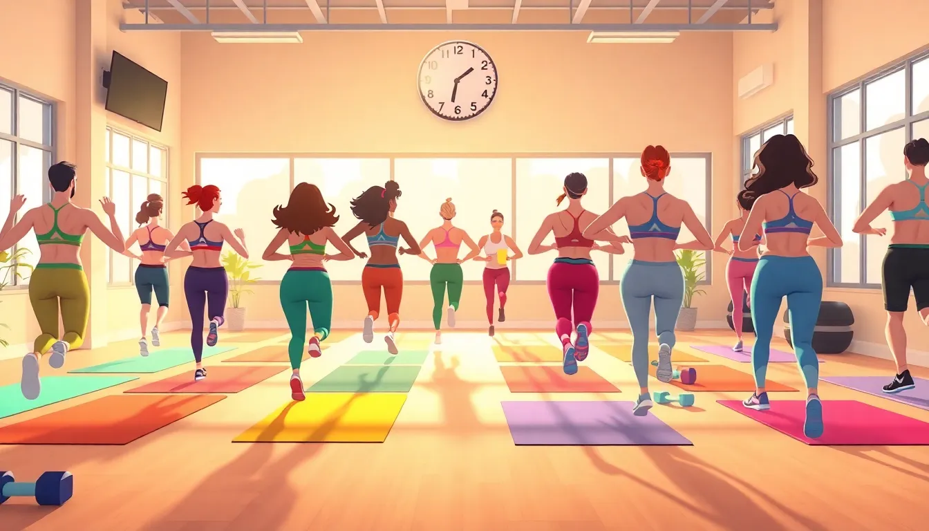 5. Kontrola Tempa Disanja