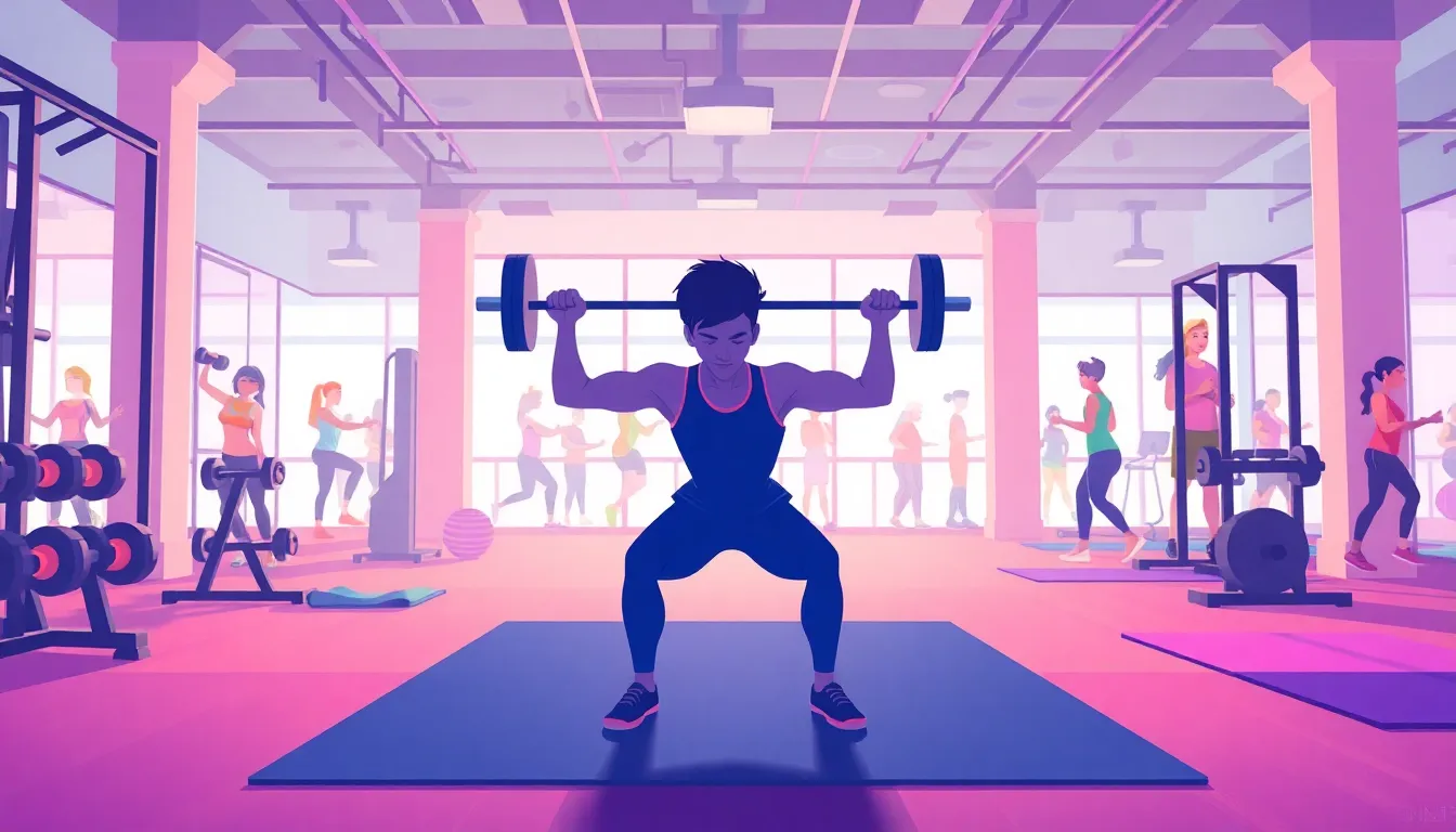 6. Disanje u Eksplozivnim Fazama