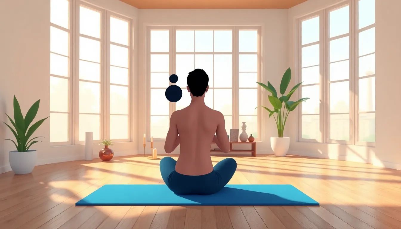 2. Tehnike Dubokog Disanja