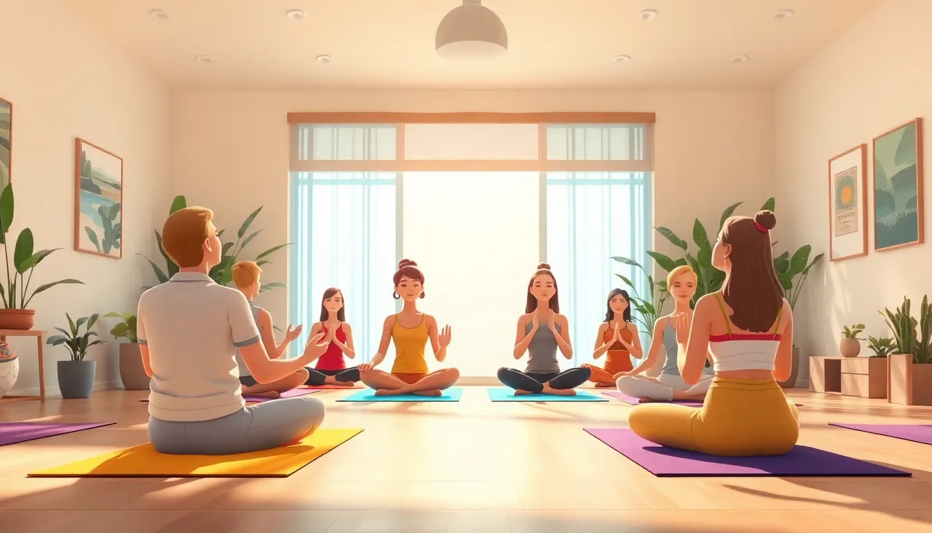 4. Uloga Disanja u Komunikaciji