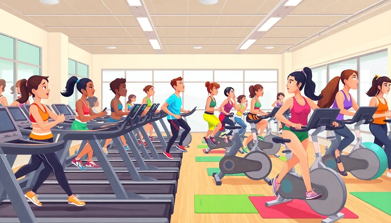 6. Disanje Tokom Fizičke Aktivnosti