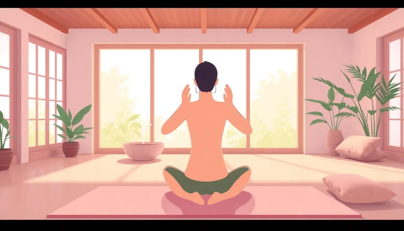 7. Pravilno Disanje u Stresnim Situacijama