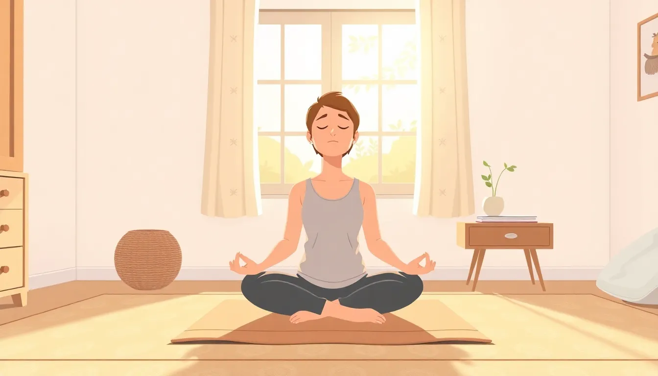 8. Svakodnevna Praksa Disanja