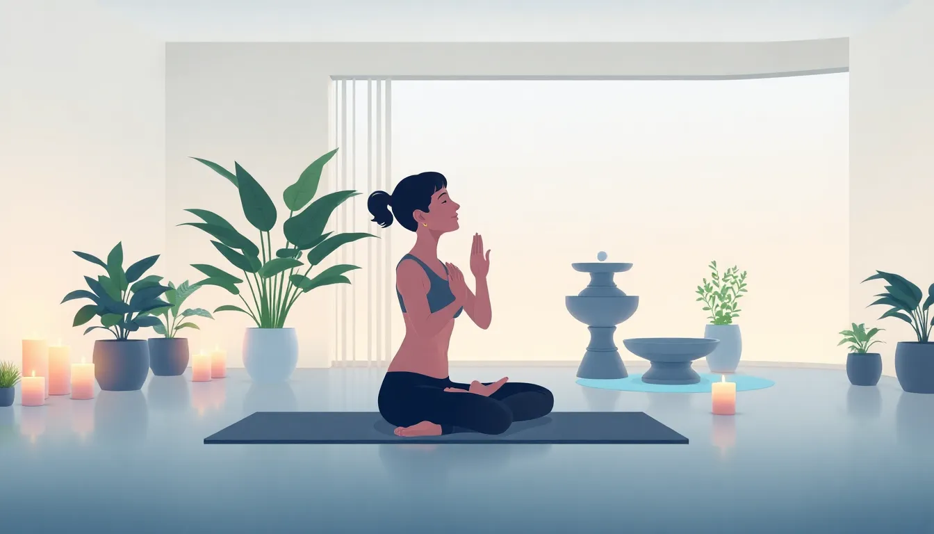 8. Disanje i Smanjenje Stresa