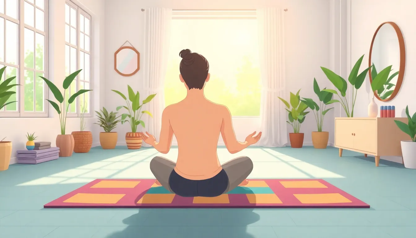 10. Uloga Disanja u Opuštanju