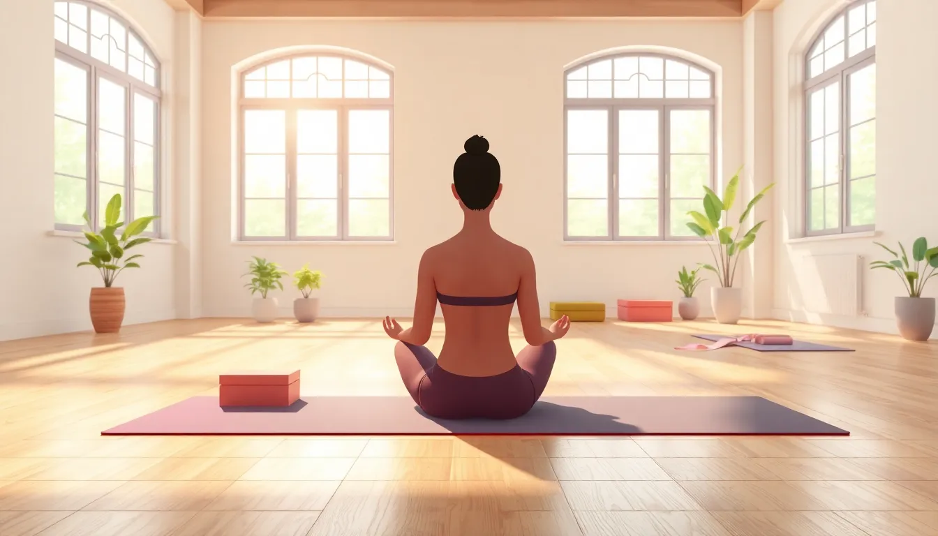 13. Pravilno Disanje i Držanje Tela