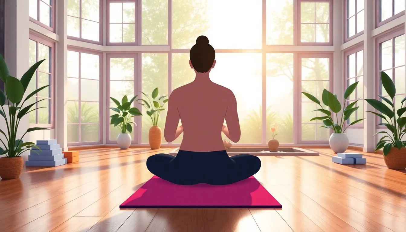 15. Tehnike Disanja za Napredne Vežbače