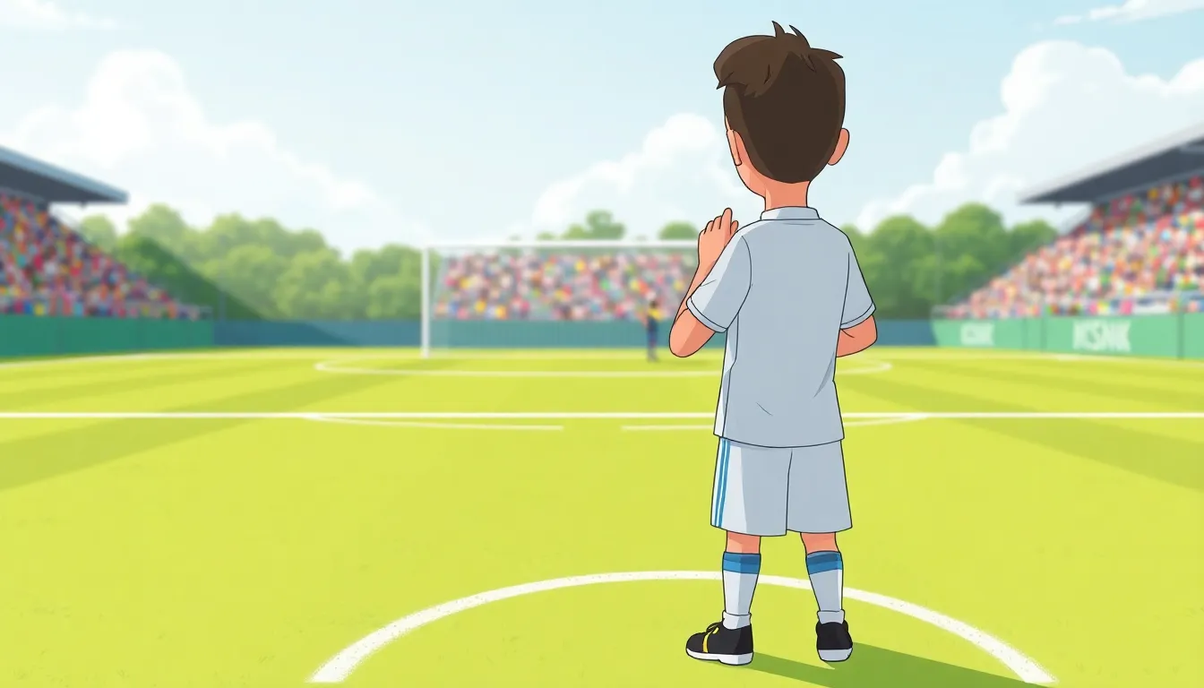 1. Mentalna Priprema