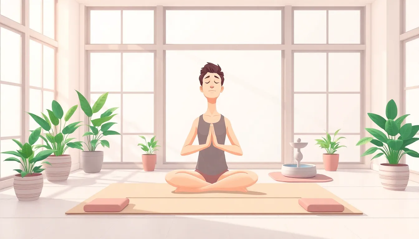 2. Tehnika Dubokog Disanja