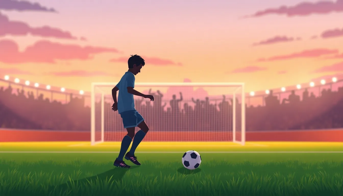 3. Vizualizacija Uspeha