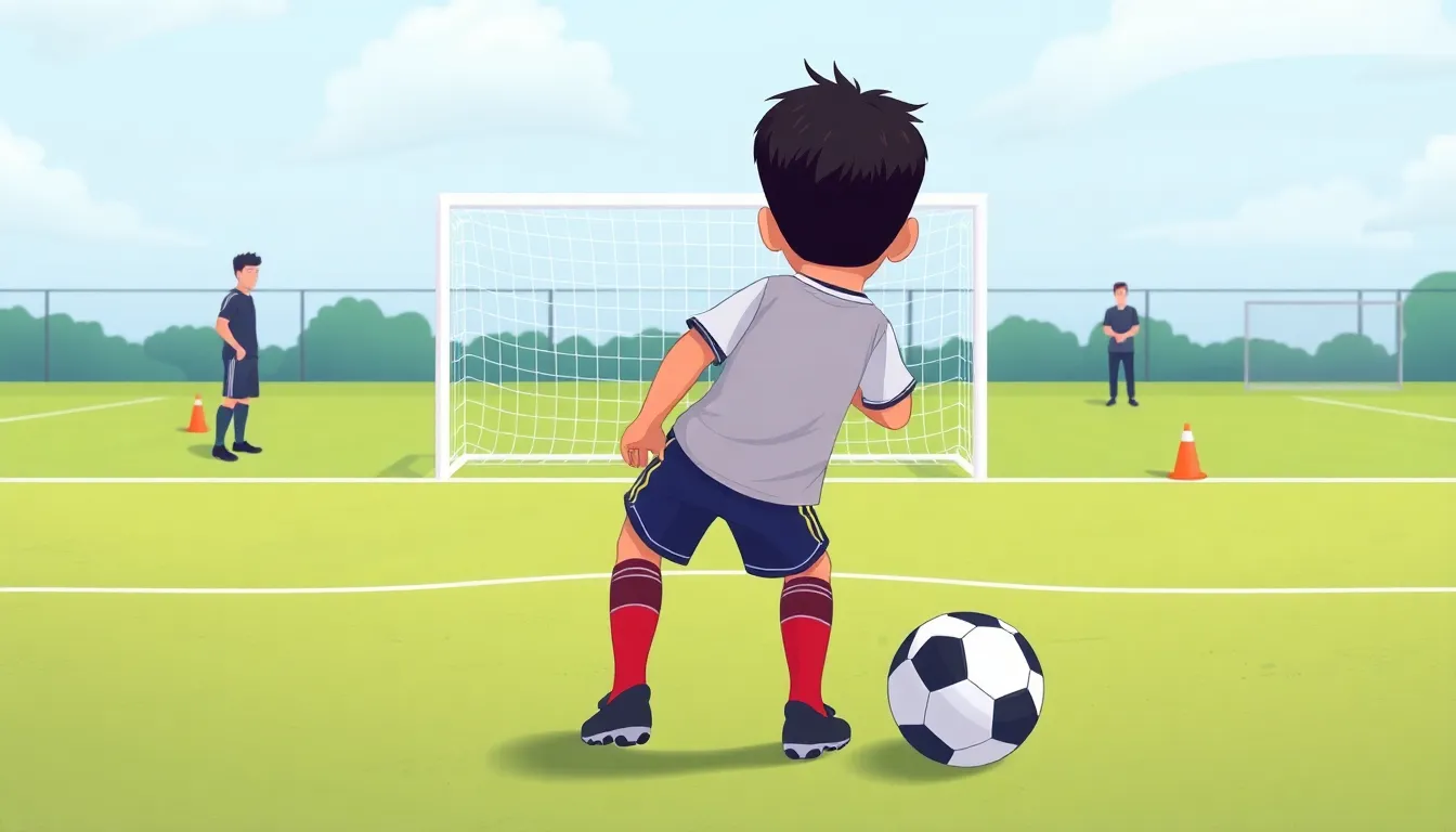 5. Fokusiranje na Cilj