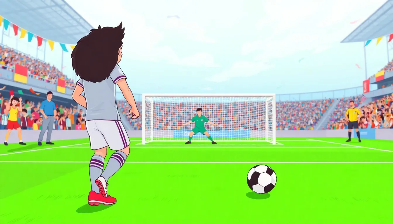 6. Poznavanje Golmana