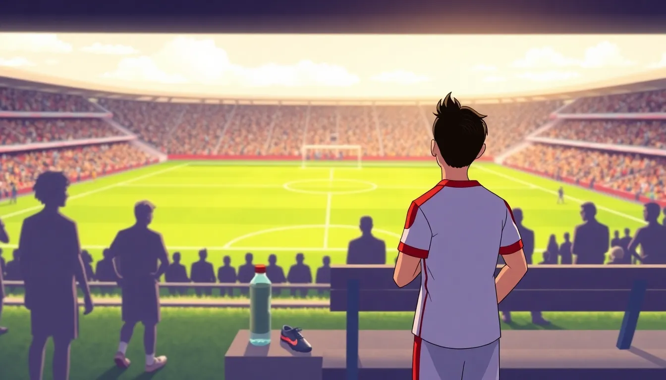 8. Smanjenje Distrakcija