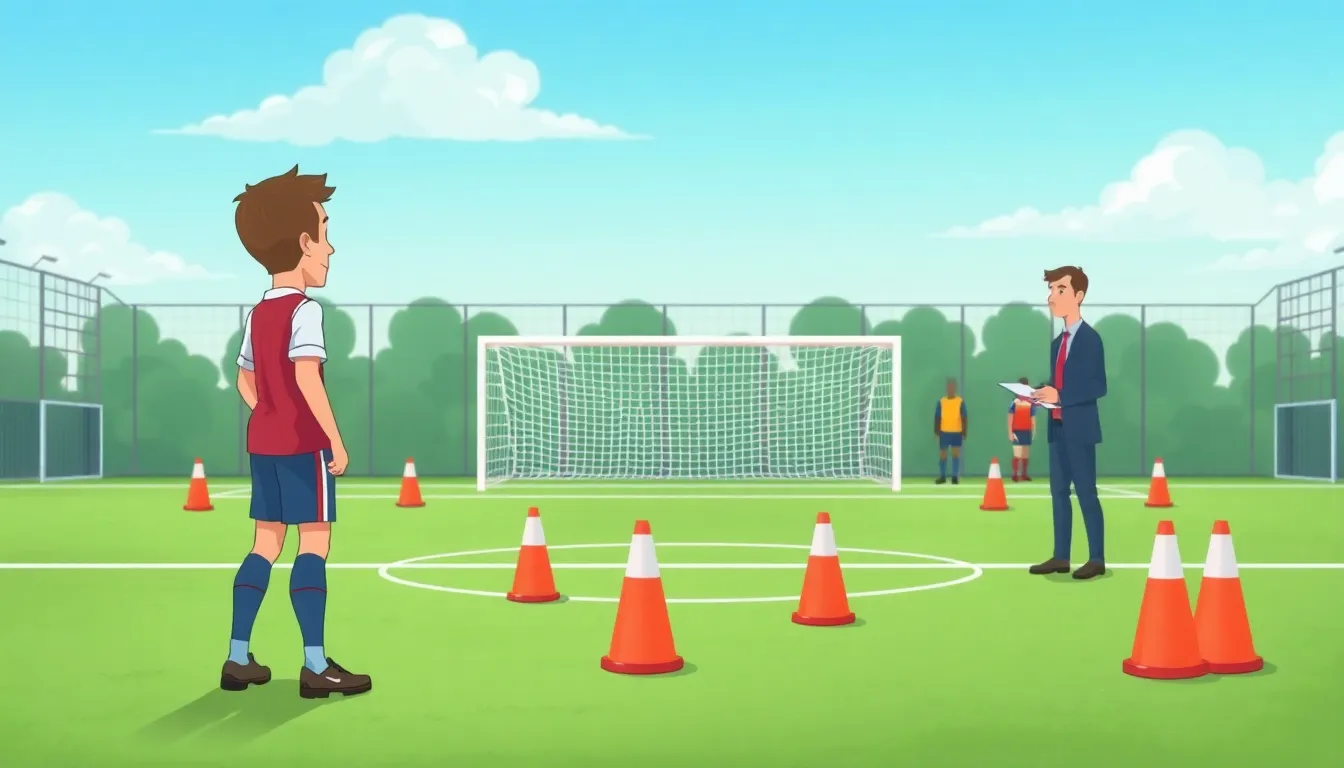 12. Postavljanje Realnih Očekivanja