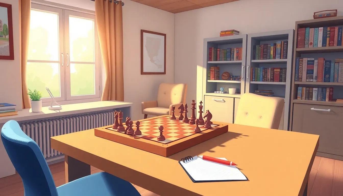 2. Kreiranje Pravilnog Okruženja