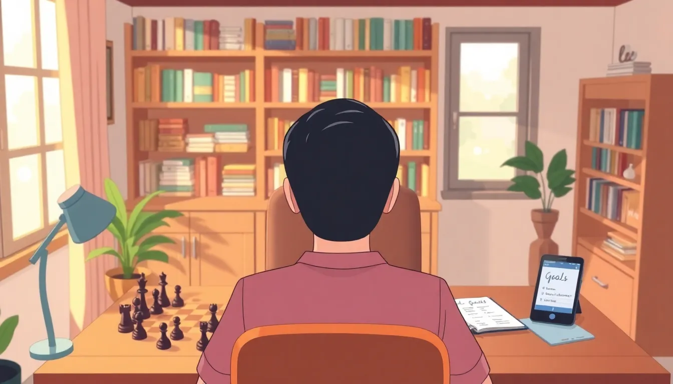 4. Postavljanje Ciljeva