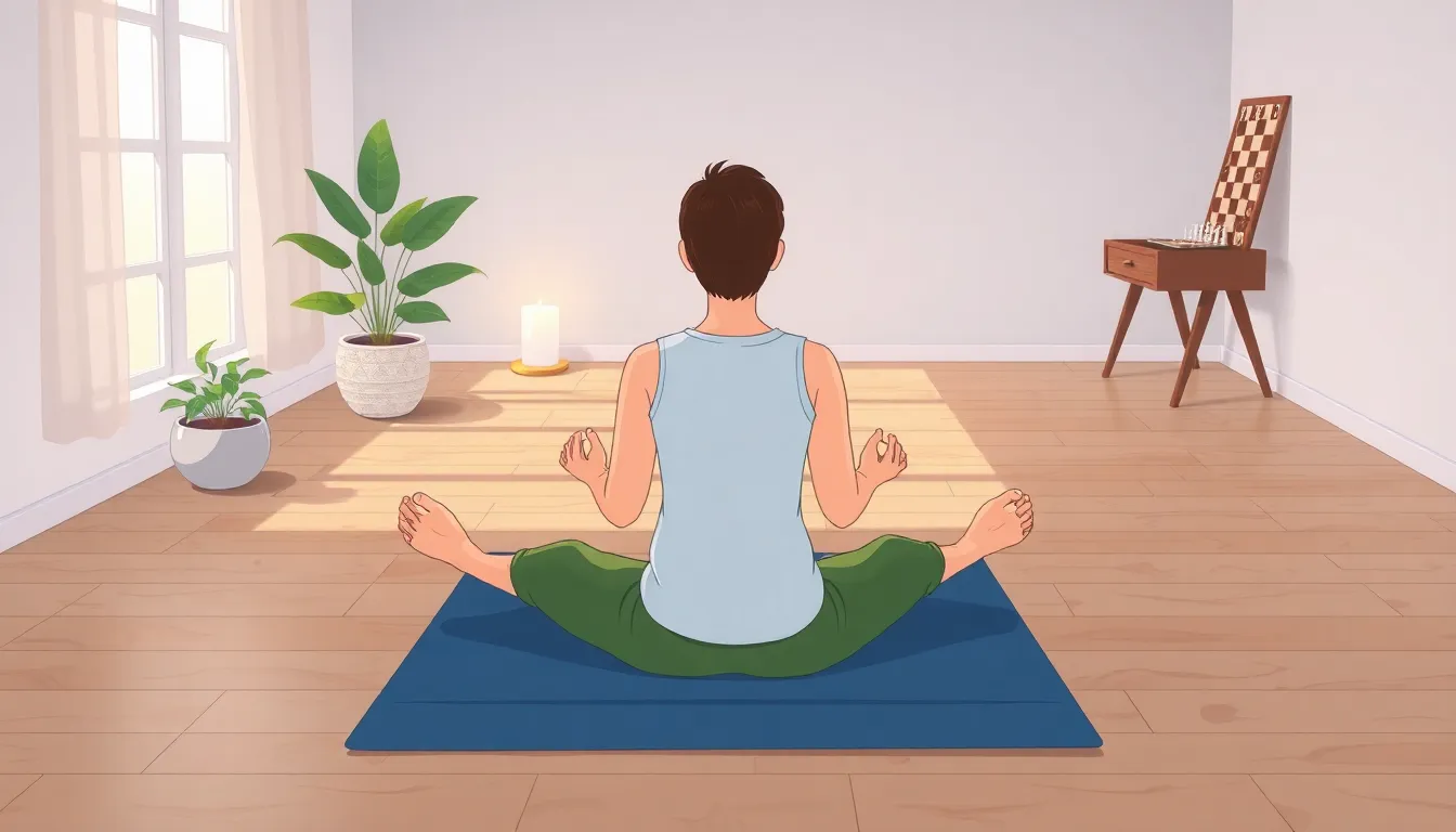 5. Tehnike Opšteg Opustanja