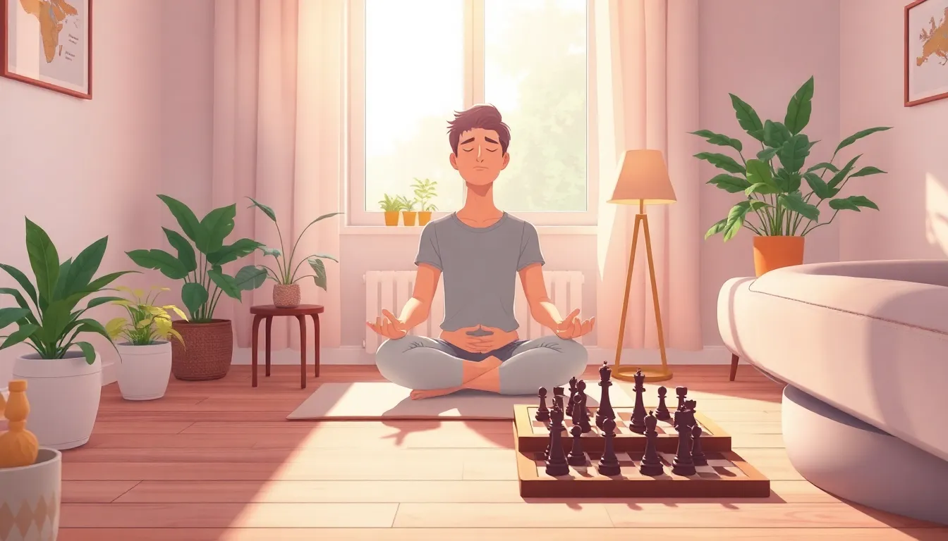 6. Svesnost i Prisutnost