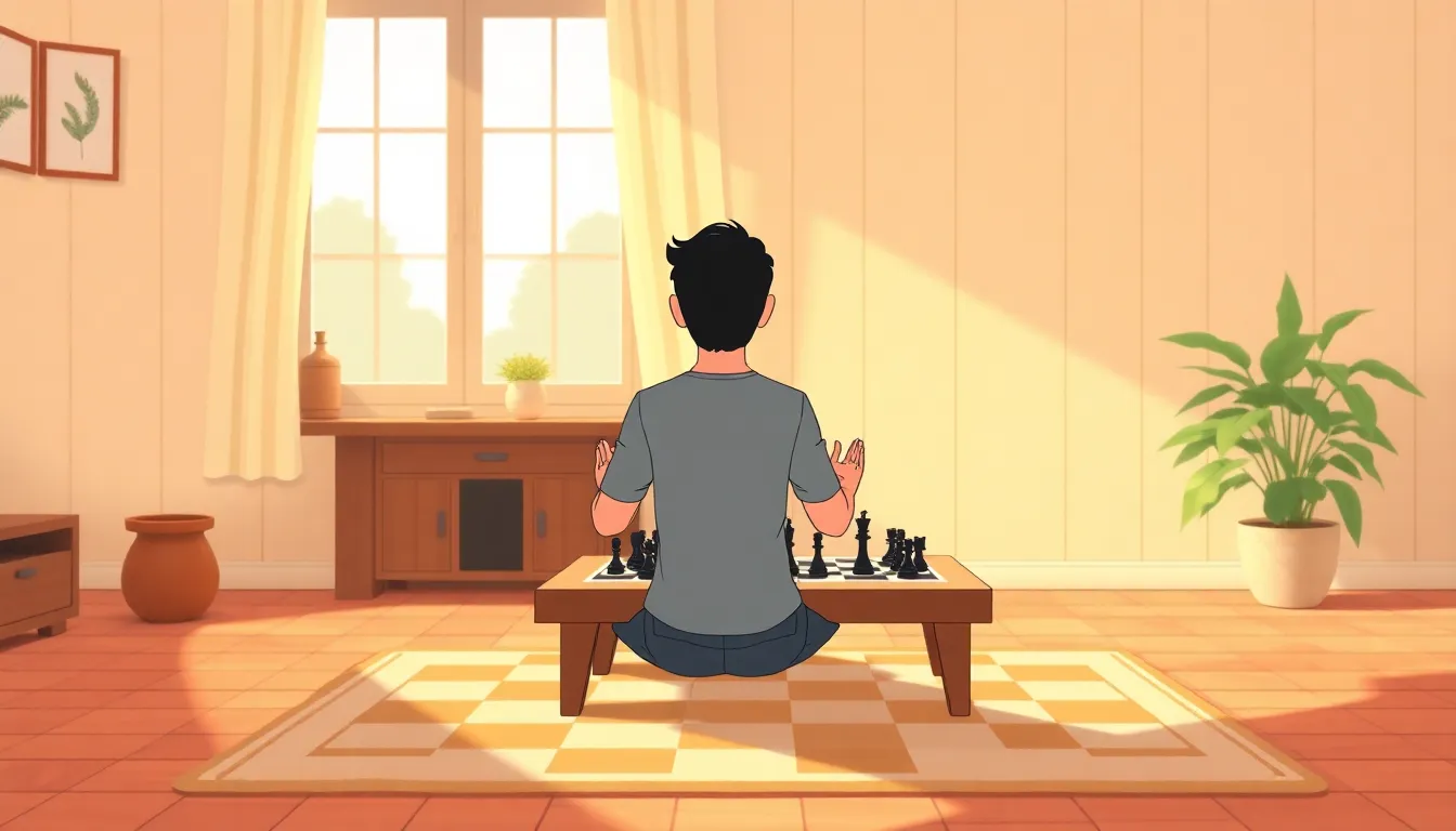 7. Praćenje Disanja Tokom Igre