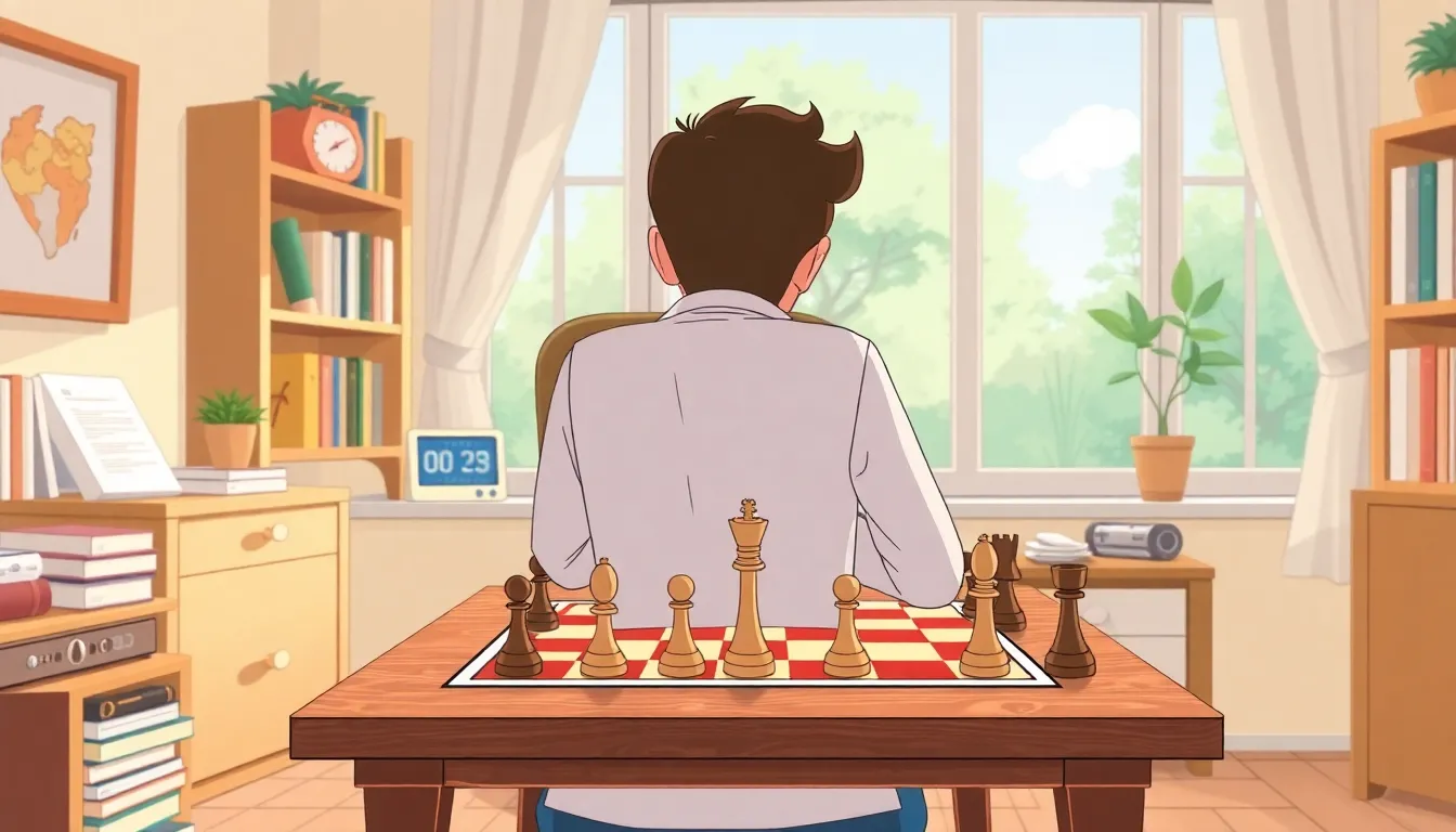 8. Prilagođavanje Tempo Igranja