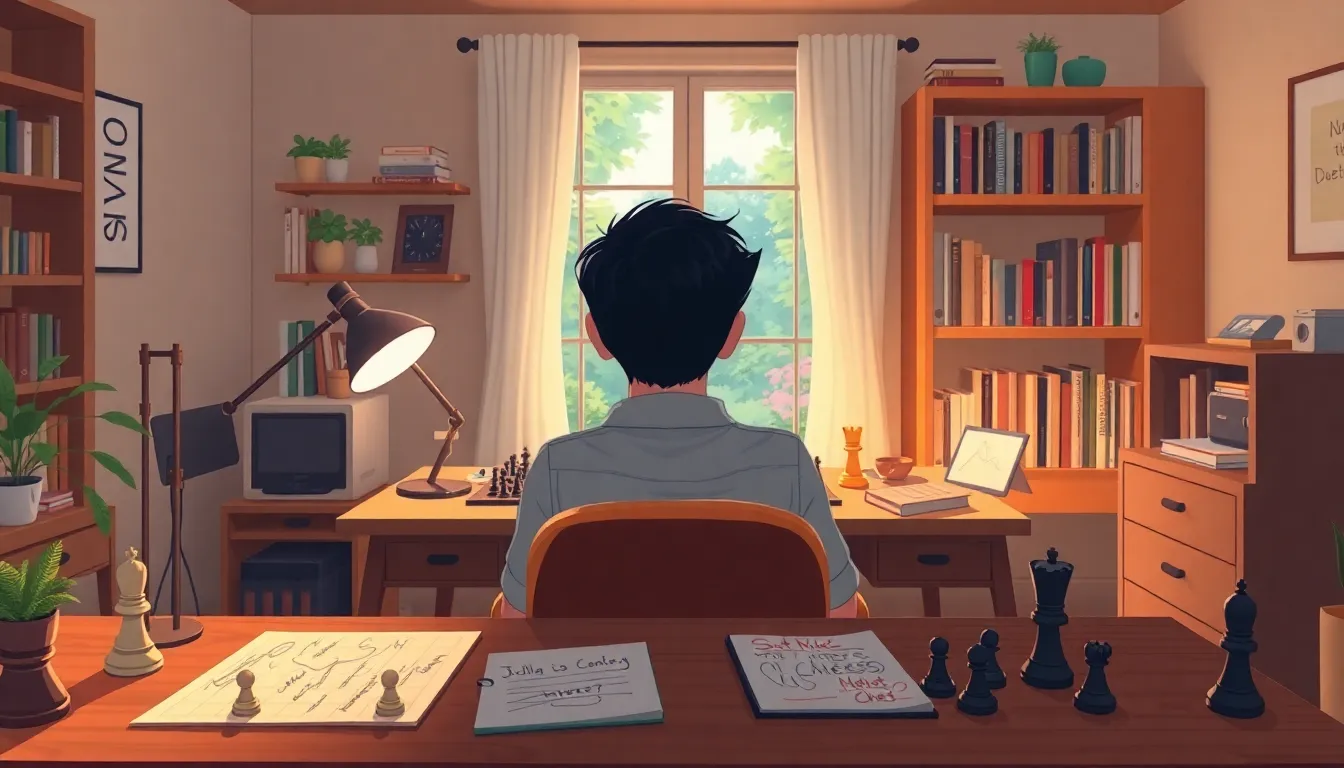 9. Mentalne Vizualizacije