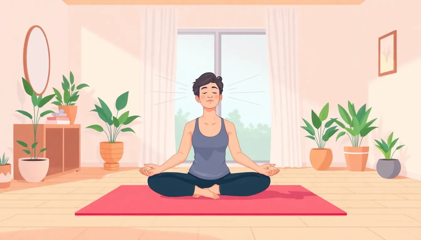 2. Kontrolisano Disanje