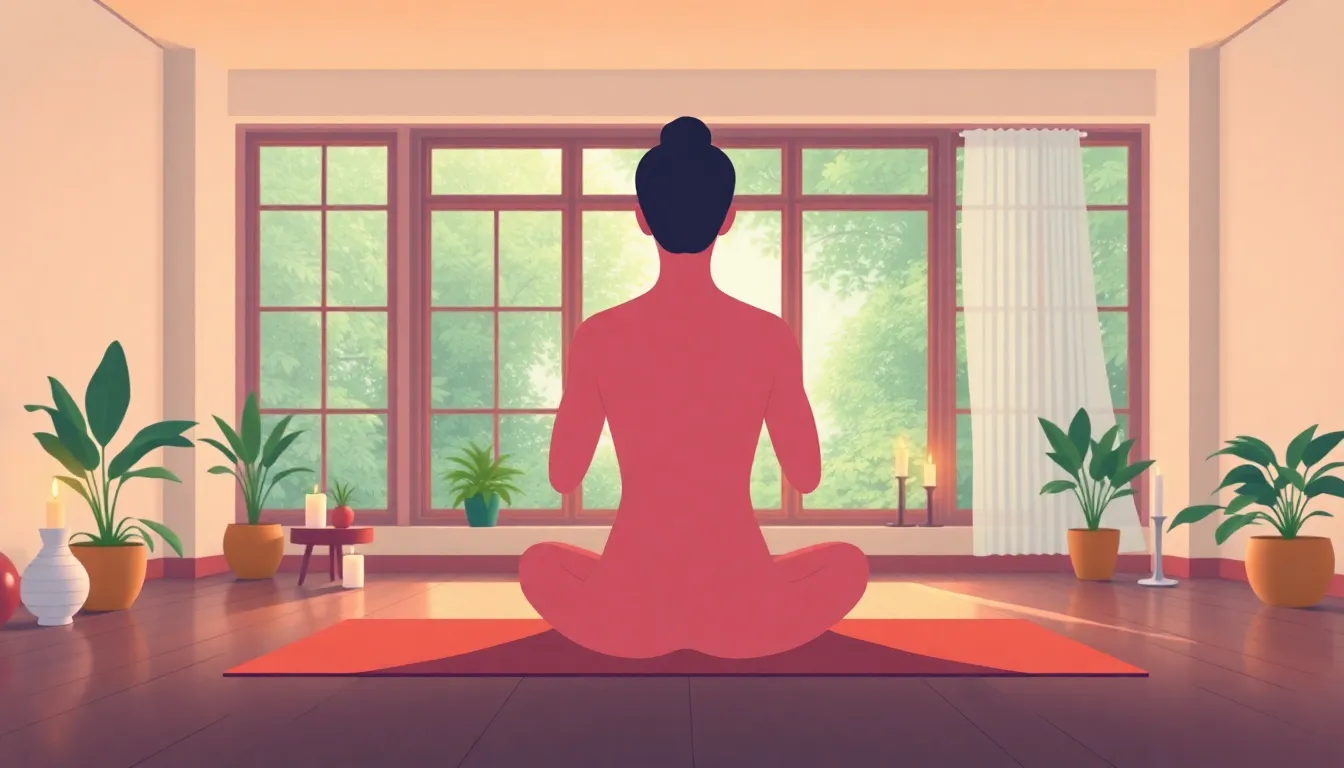 4. Disanje U 4-7-8 Formatu