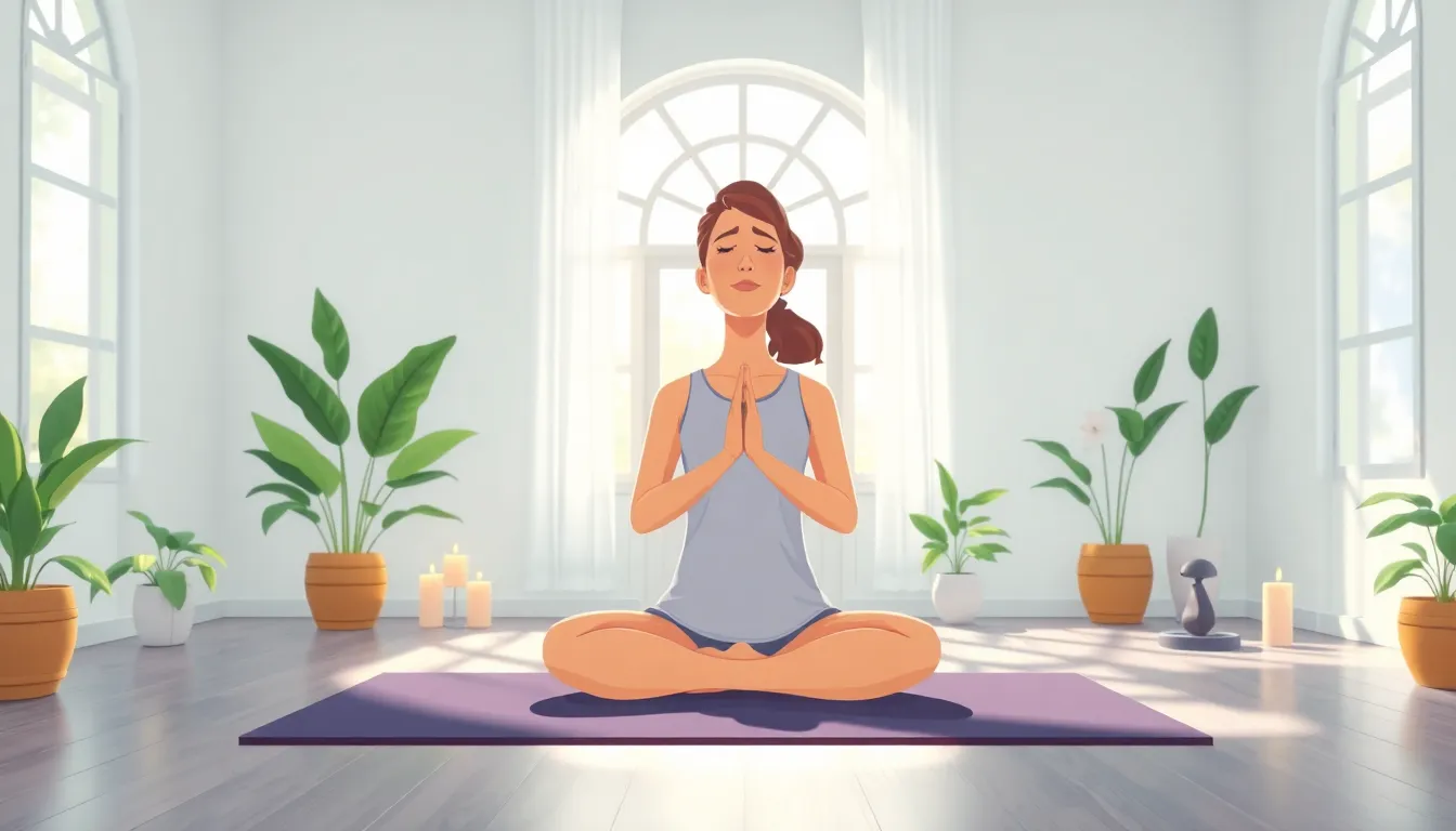 7. Vizualizacija Tokom Disanja