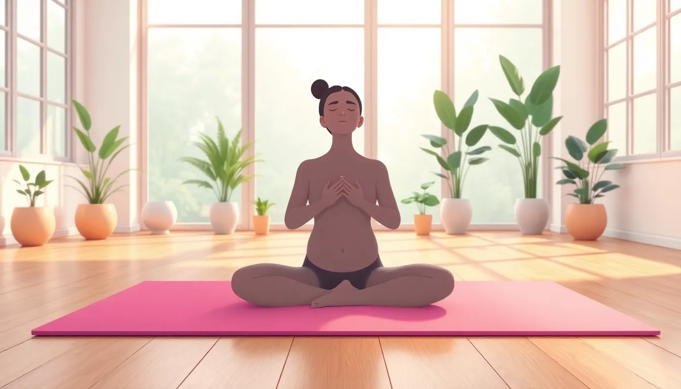 8. Duboko Abdominalno Disanje