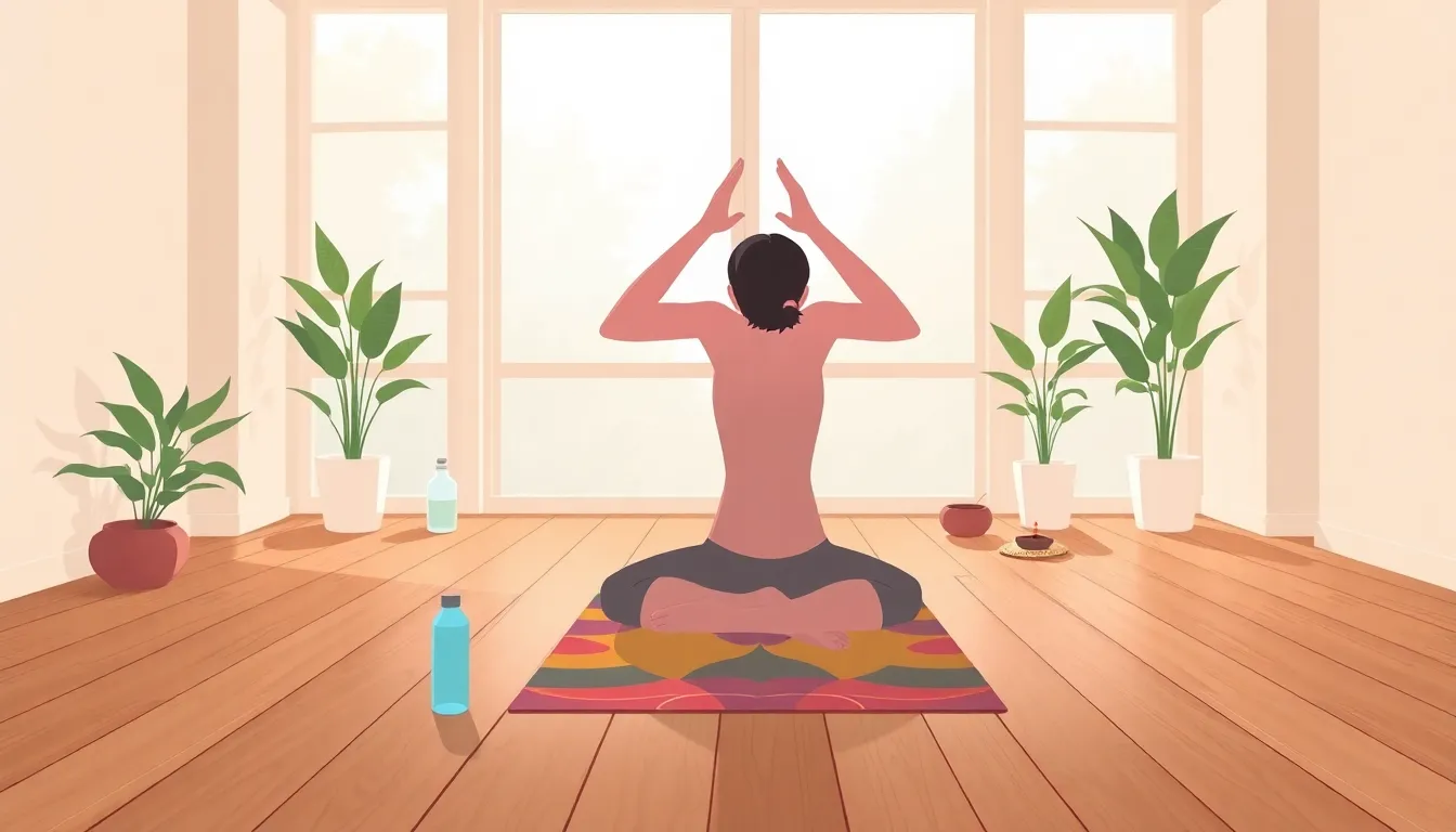 3. Povećanje Kapaciteta Pluća