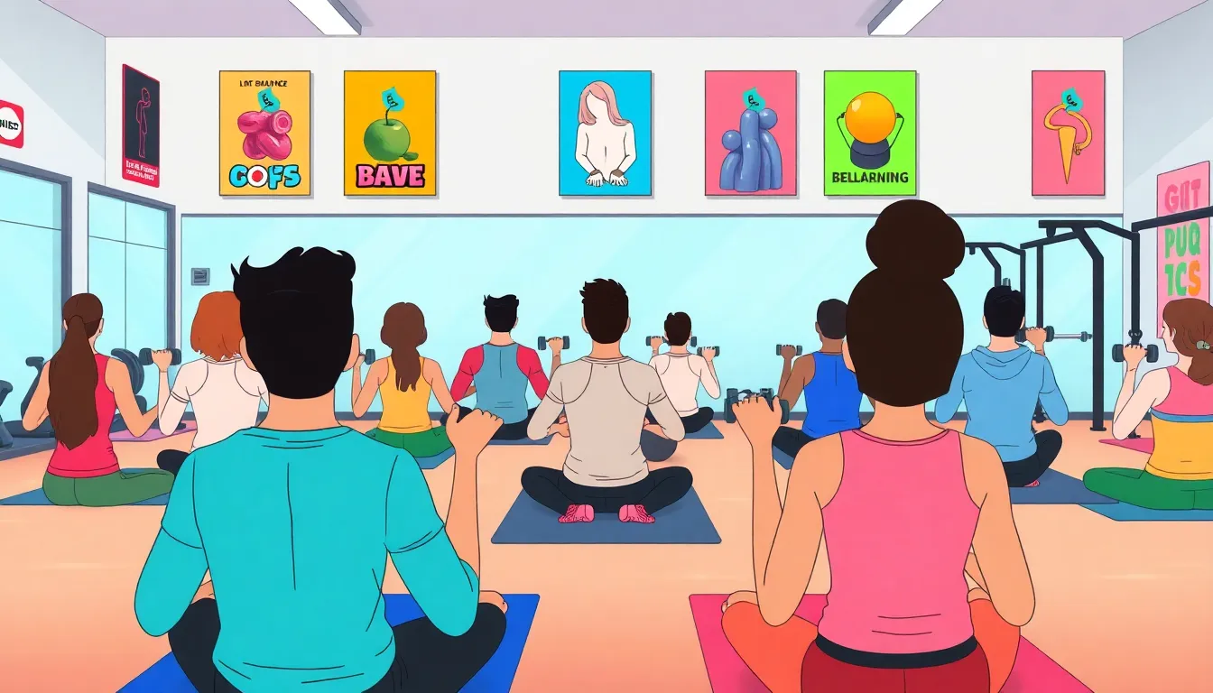 6. Efekat Na Mišiće