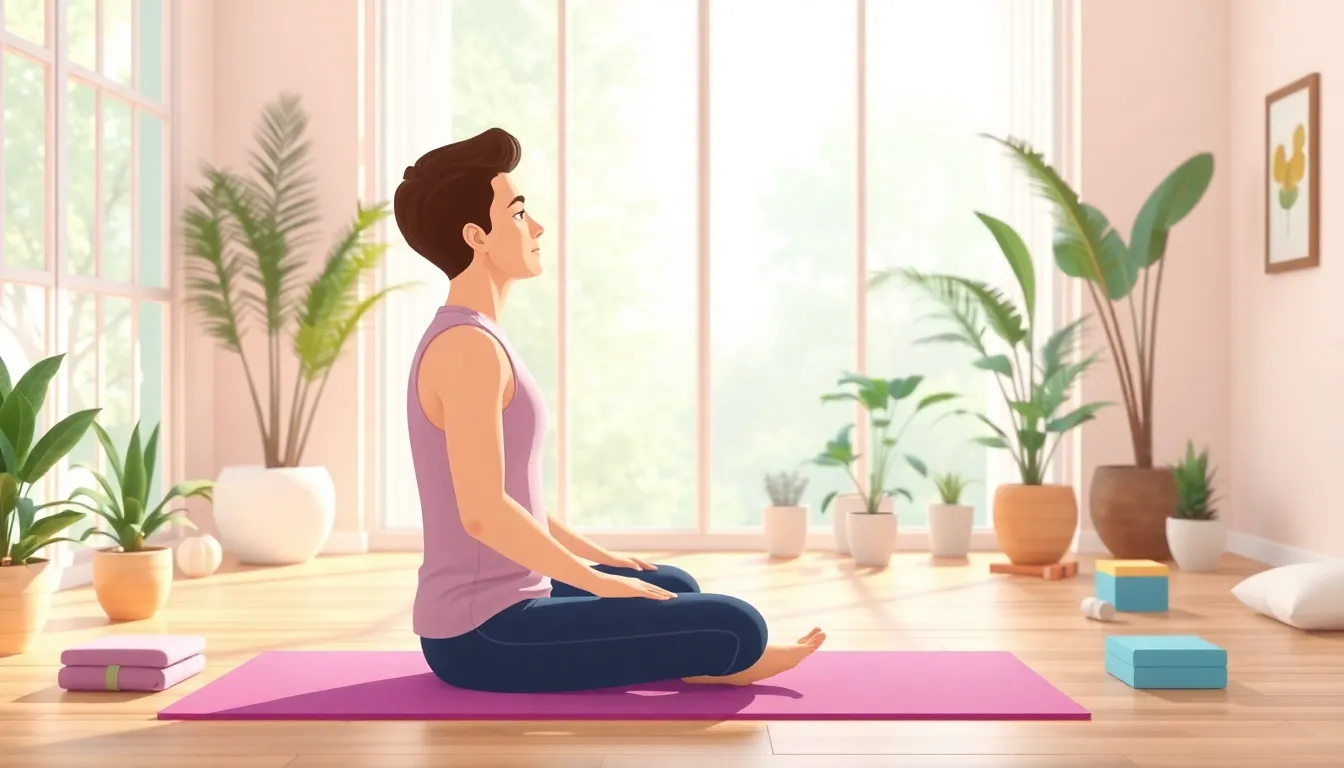 4. Pravilno Postavljanje Tela