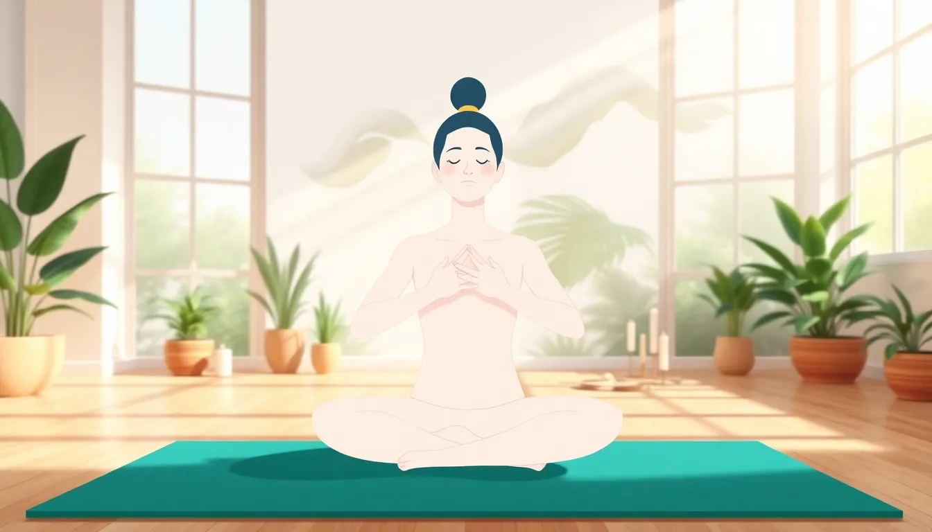 5. Smanjenje Stresa i Anksioznosti