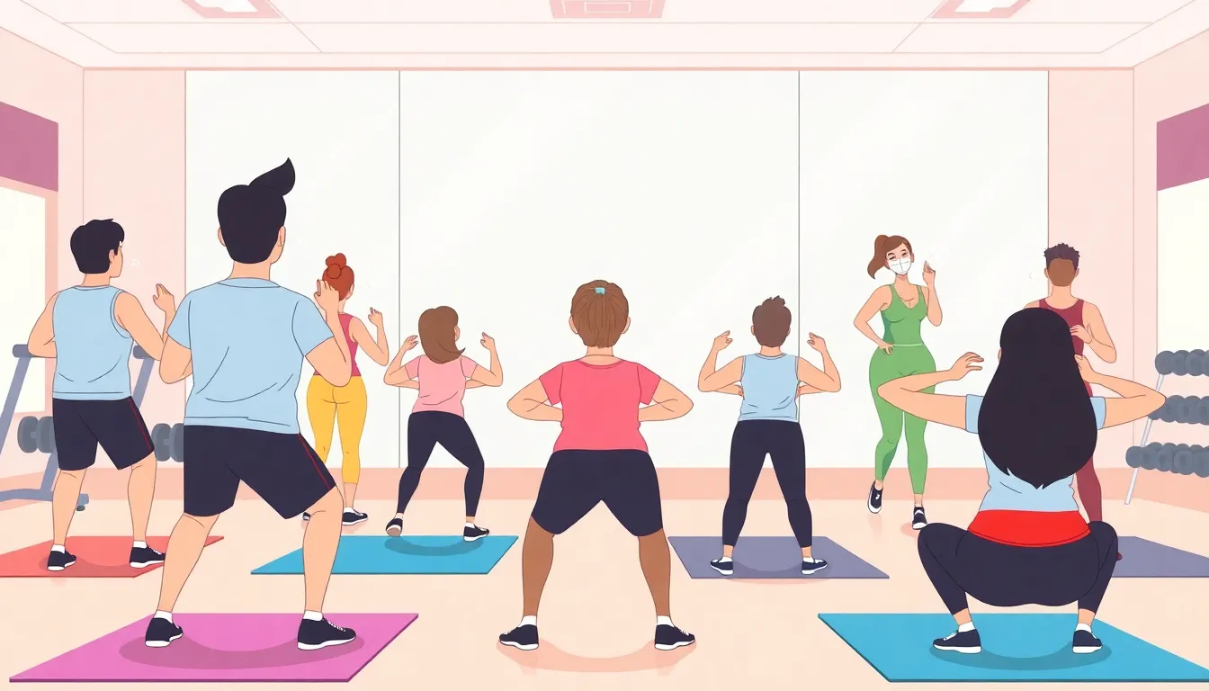 8. Kontrola Disanja Tokom Treninga