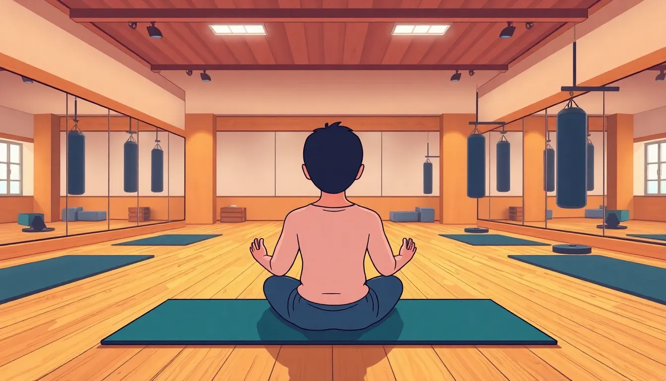 2. Pravilno Disanje Nosom