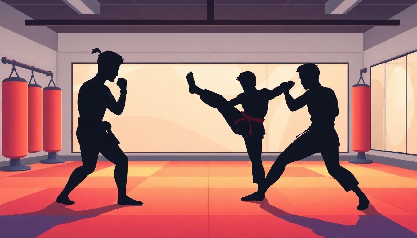 5. Disanje u Pokretu