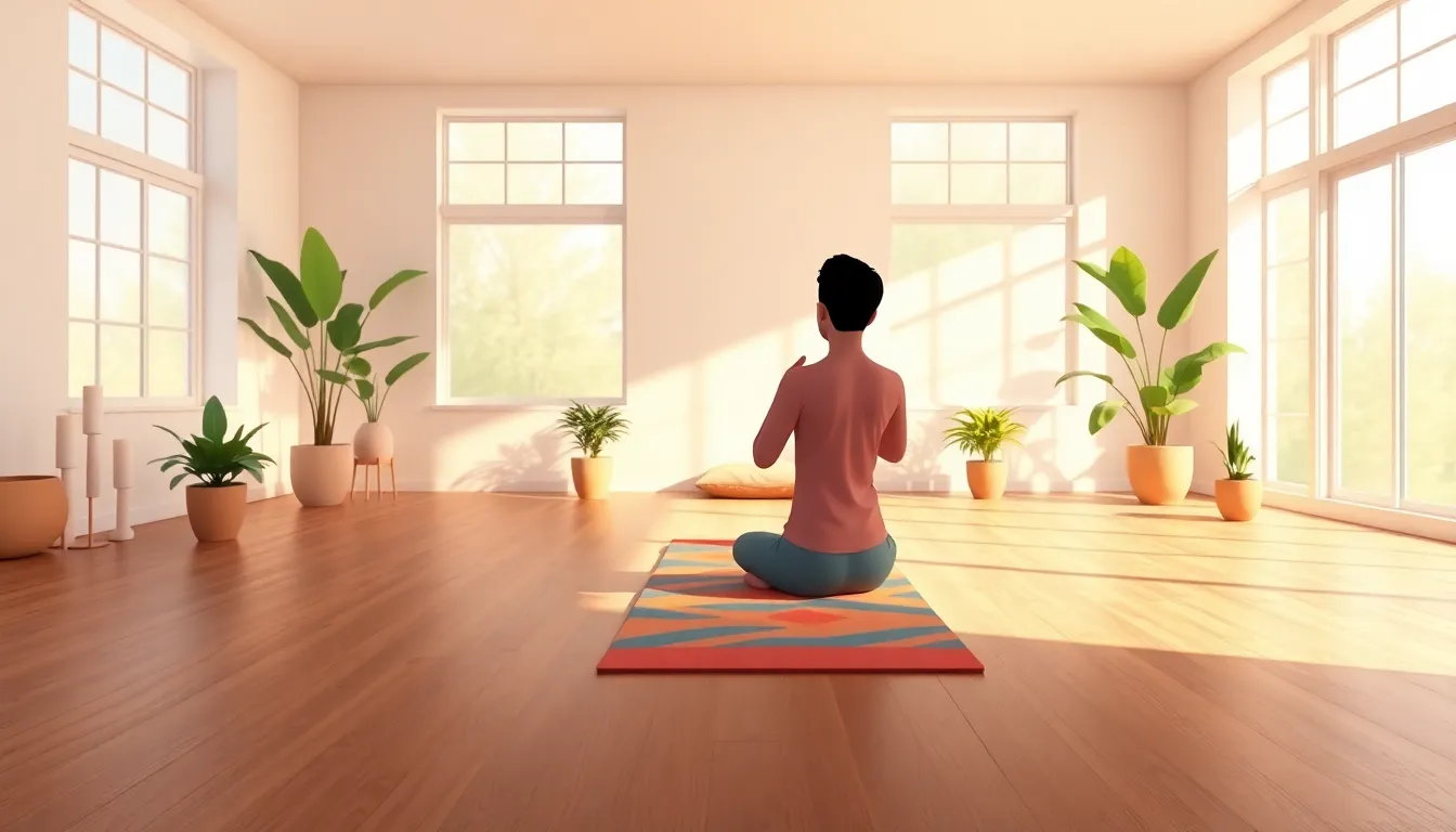 1. Razumevanje Osnova Disanja