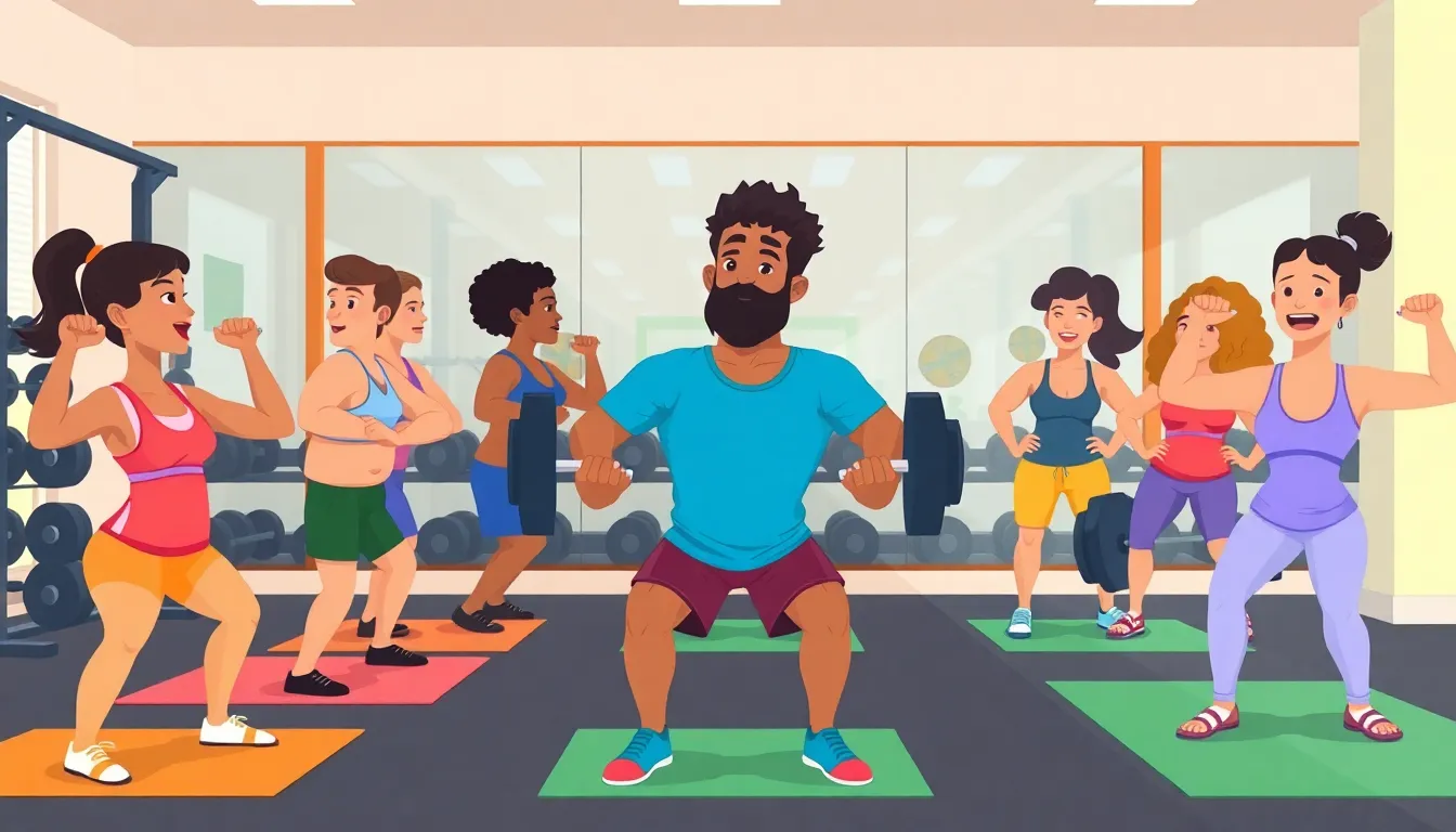 3. Tehnika Disanja Tokom Treninga