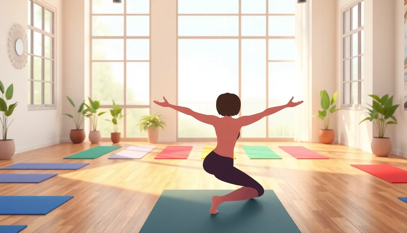 5. Sinhronizacija Disanja i Pokreta