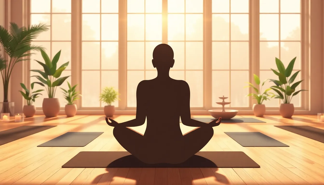 6. Uloga Disanja u Smanjenju Stresa