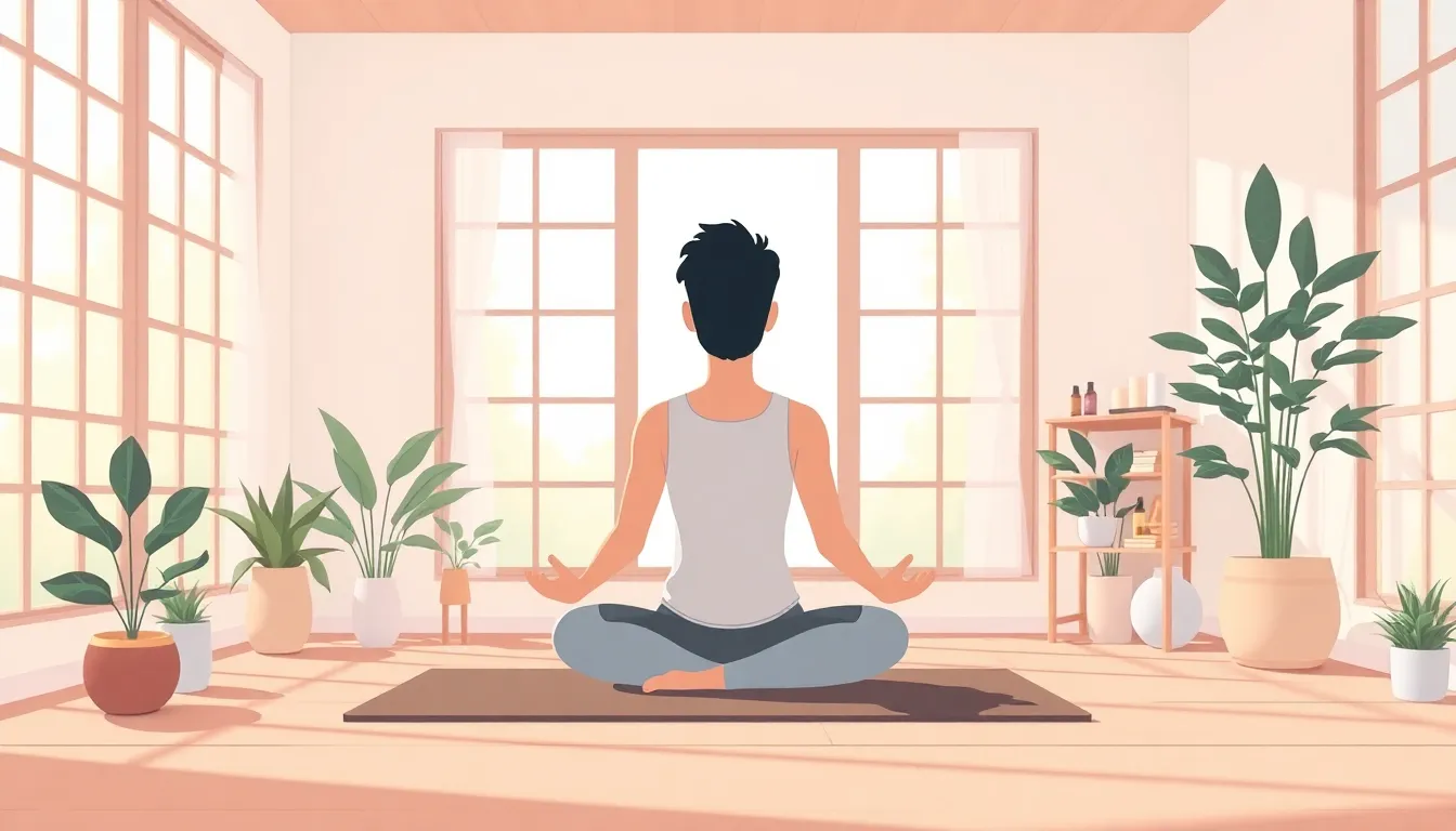 7. Kontrola Disanja za Povećanje Fokusiranosti