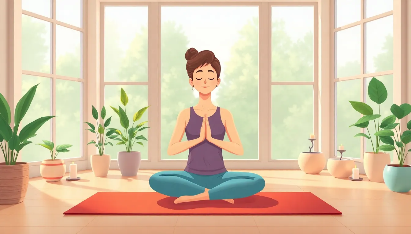 8. Disanje i Mentalna Izdržljivost