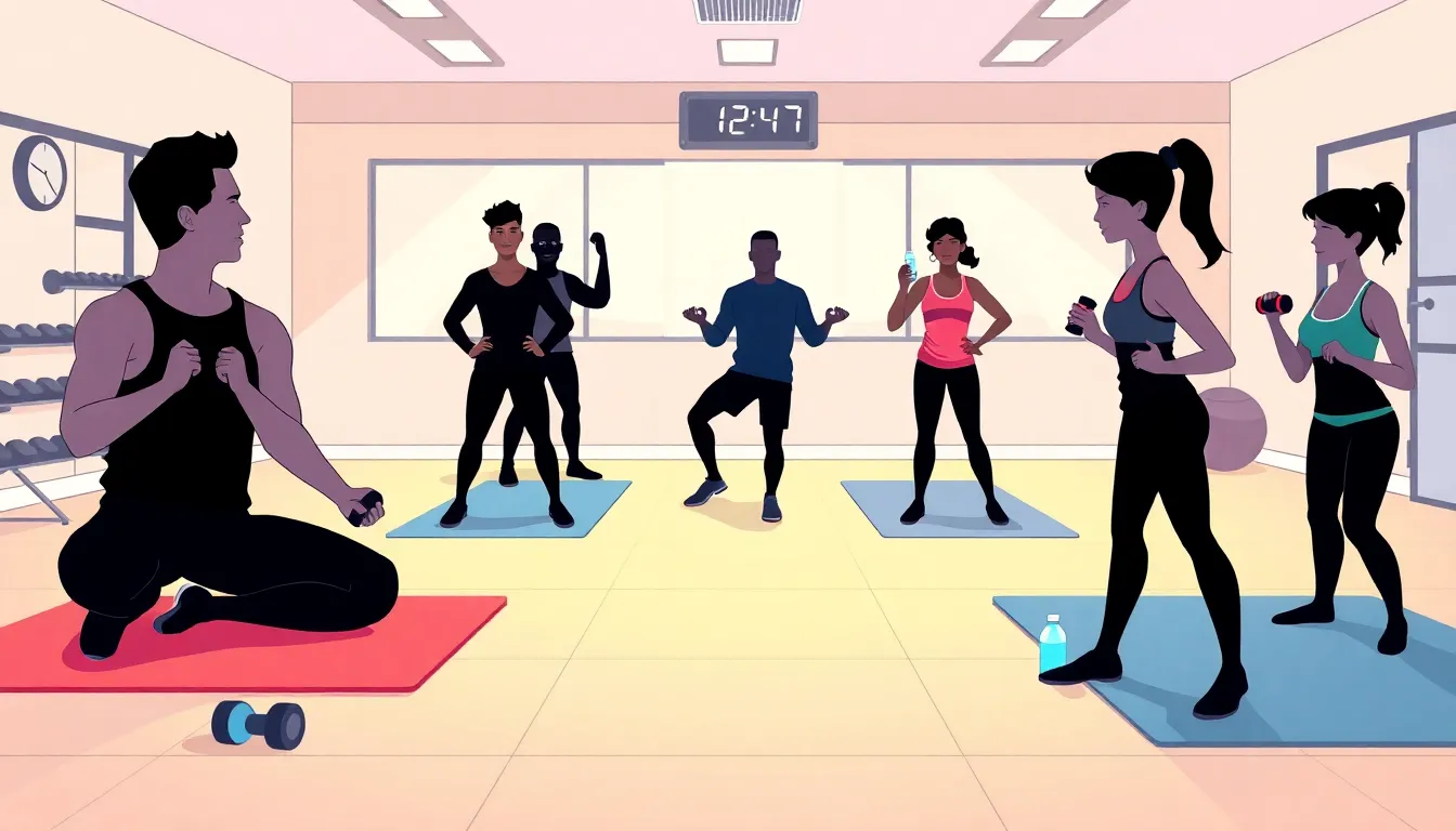 9. Primena Tehnika Disanja u HIIT-u