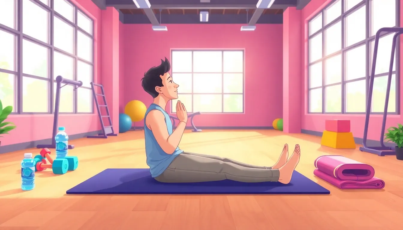 10. Uloga Disanja u Oporavku