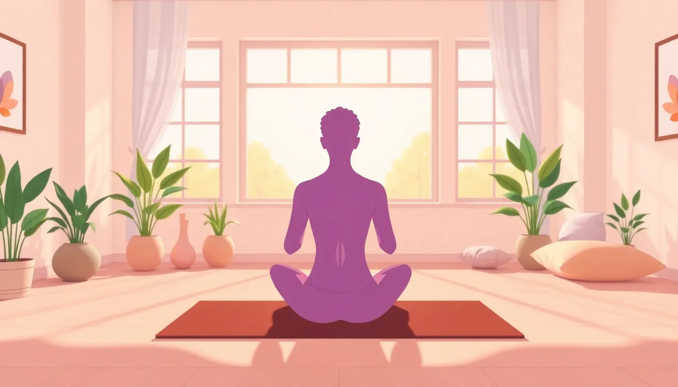 2. Vežbe Disanja Na Visokom Nivou